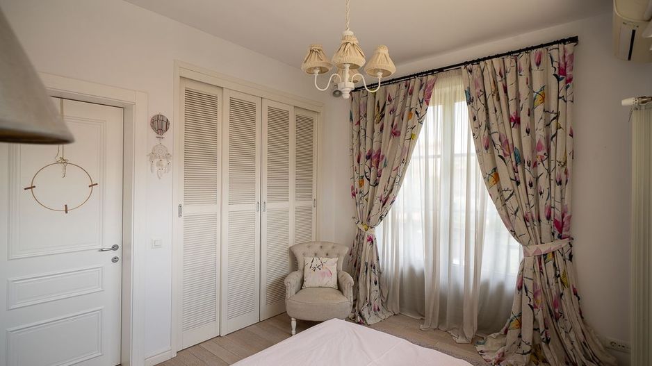 Vila 4 dormitoare de vanzare | Piata Muncii-Vatra Luminoasa | Gradina - Poză 15