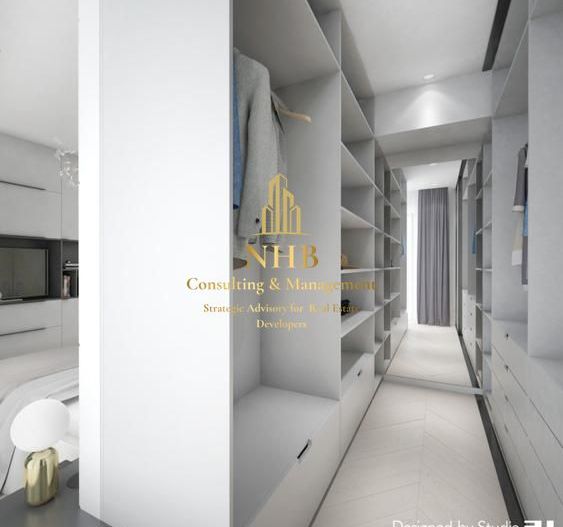 Casa cu 3 apartamente P+3 , zona Barbu Vacarescu - Poză 7