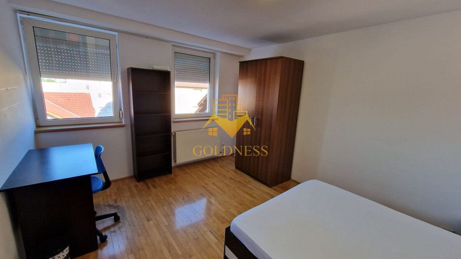 3 camere, parcare, Zorilor zona Observatorului, Profi - Poză 15