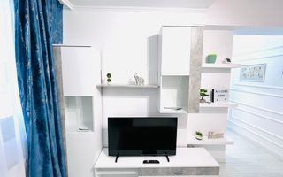 APARTAMENT MODERN MOBILAT SI UTILAT 2 CAMERE BLOC NOU | UVERTURII | - Poză 5