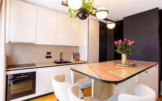 BUCURESTII NOI | DUPLEX 3 CAMERE | MARMURA RESIDENCE - Poză 3