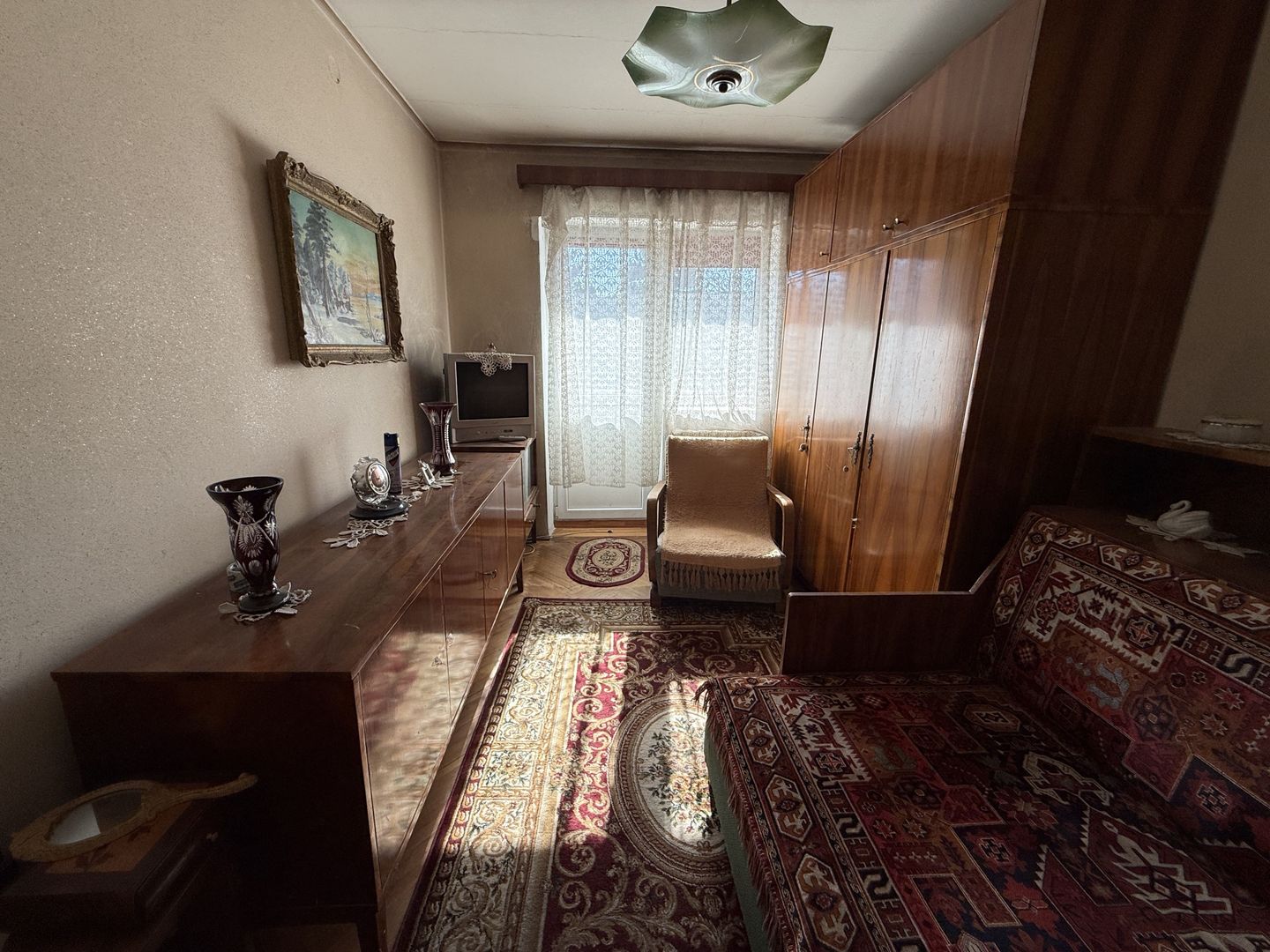 ULTRACENTRAL | APARTAMENT 3 CAMERE | GARAJ | HURMUZACHI - Poză 16