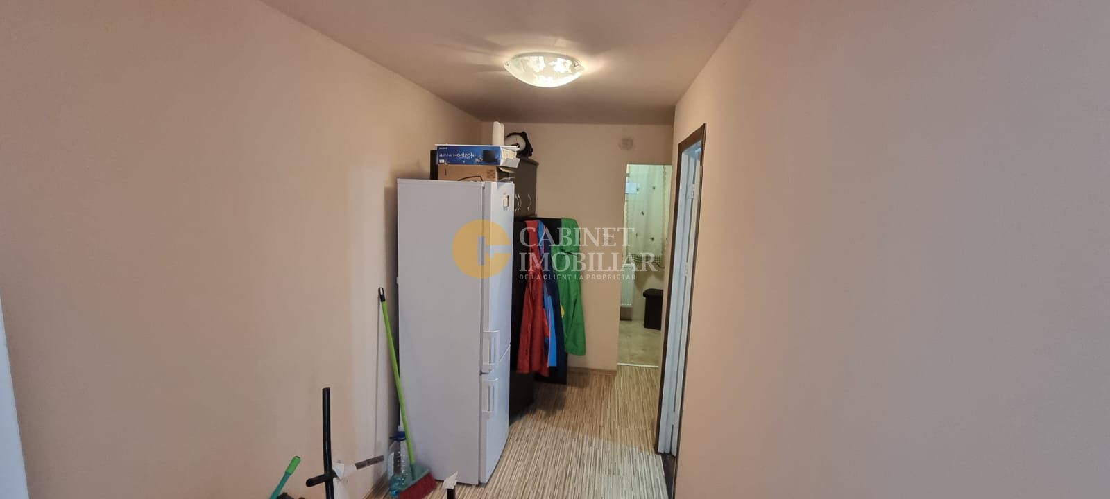 Visan - 1 camera decomandat - utilat - mobilat - 33mp - Poză 5