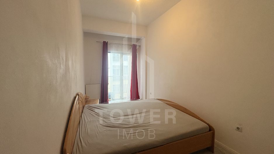 Apartament 2 camere | 41 mp | Doamna Stanca | - Poză 2