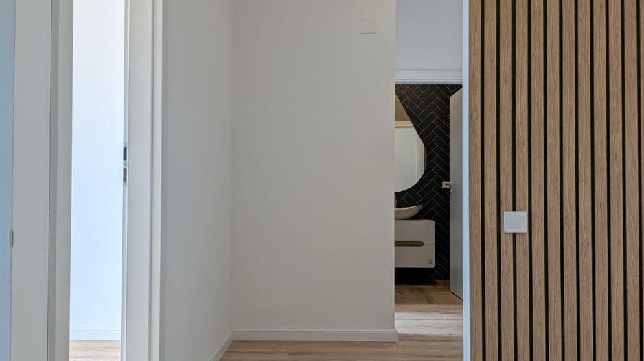 Apartament cu 3 camere, zona Eroilor, Floresti - Poză 5