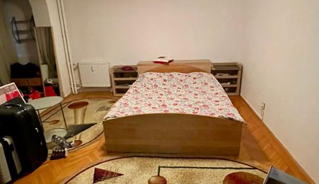 Garsoniera Pajura Spatioasa