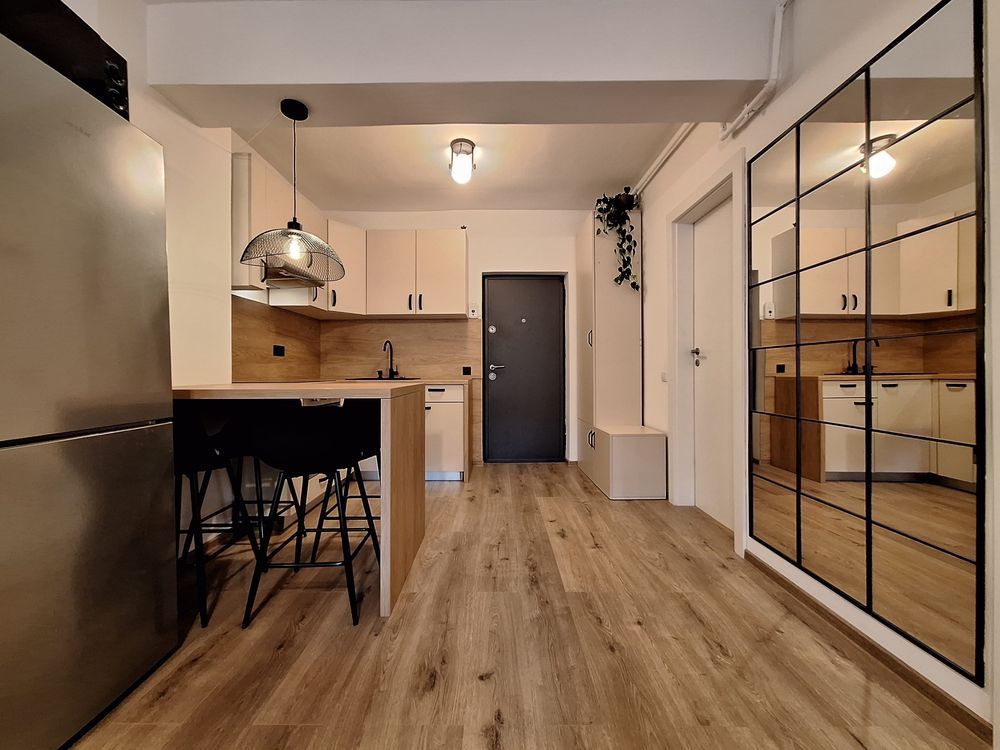 Apartament 2 camere | Bloc nou | Etaj intermediar | str. Fabricii - Poză 2