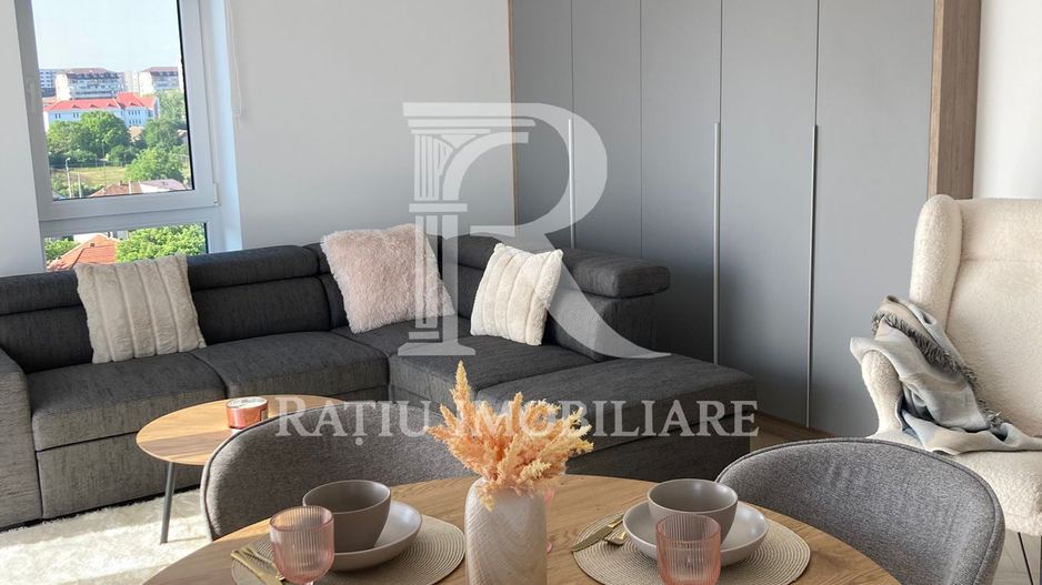Apartament cu 3 camere | Prima Arena | Oradea - Poză 3