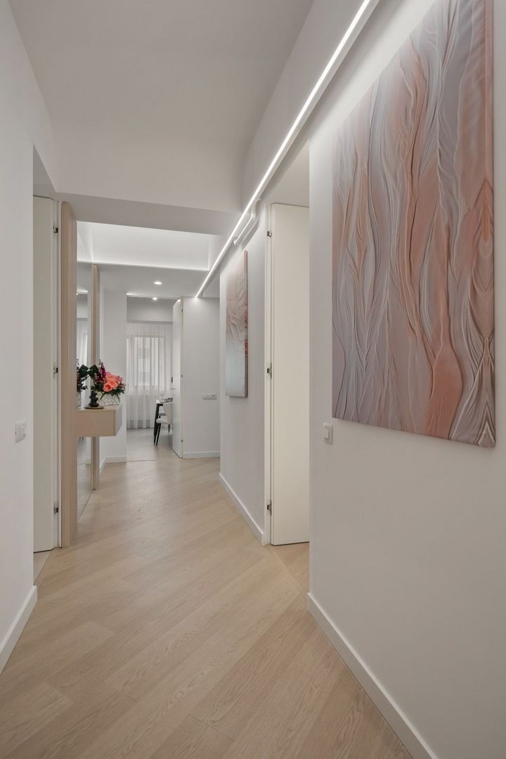 Apartament 3 camere de inchiriat | Cortina North - Poză 14