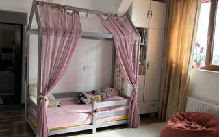 Apartament 2 Camere, Mansarda, 50mp, Mobilata, Sagului, Comision 0% - Poză 5