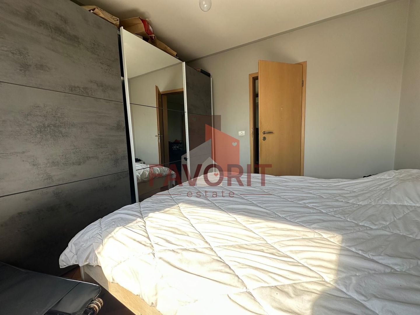 2 camere | centrala proprie | etaj intermediar | Iulius Town | - Poză 4