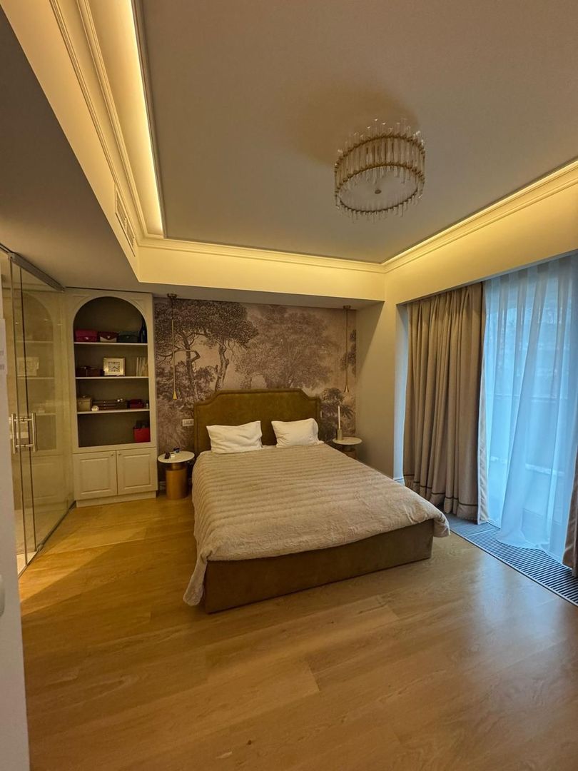 Apartament 4 camere Premium Primaverii - Poză 2
