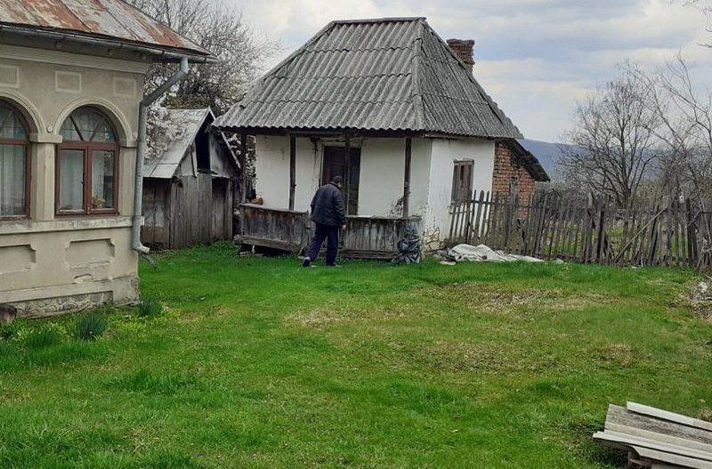 Casa de vanzare Cerbureni Arges - Poză 6