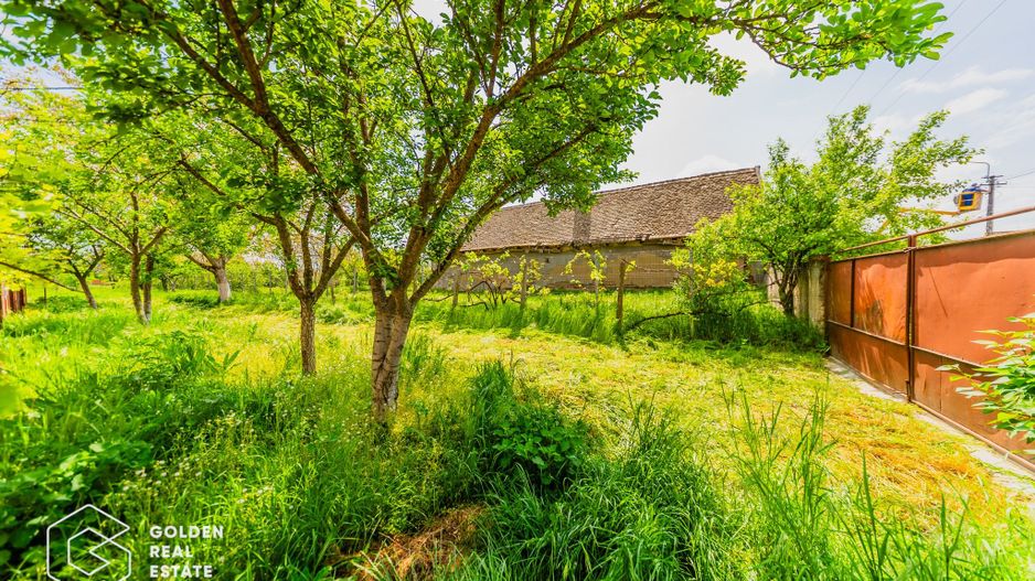 Casa situata in comuna Seitin, la cheie - Poză 37