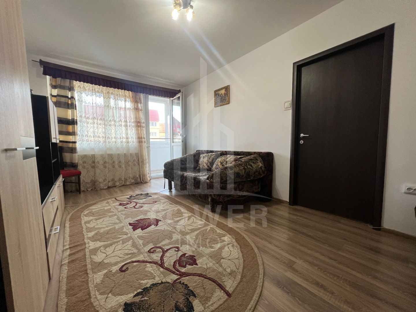 Apartament de închiriat, 2 camere, Mihai Viteazul - Poză 3