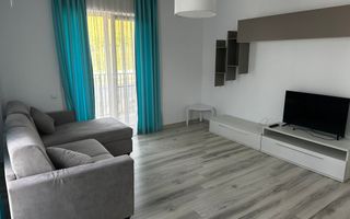 Apartament finisat, mobilat, ideal investiție, ocupabil imediat! - Poză 1