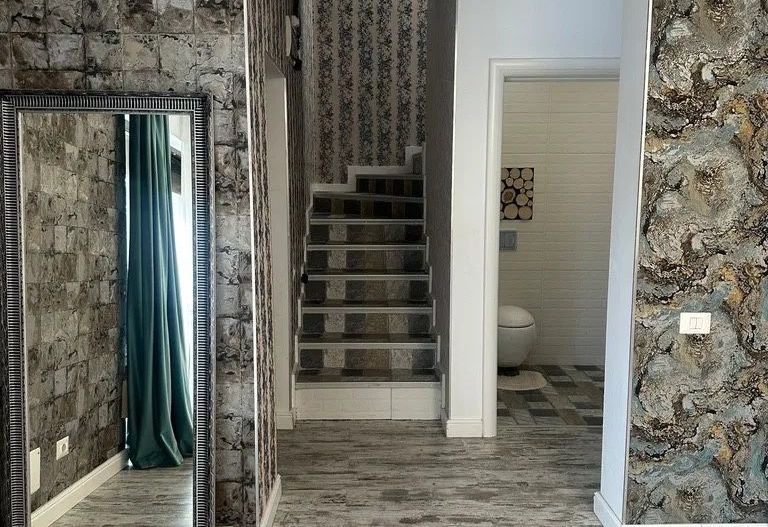 De vânzare | Vilă Individuală Mobilată, Complex Securizat | Tunari - Poză 8