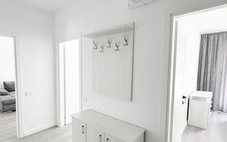 Apartament 2 camere decomandat | Plaza Residence | Totul nou | - Poză 5