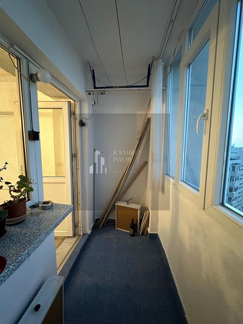 3 Camere 70mp - Partial Renovat - Metrou Aparatori la 1 Min - Poză 10