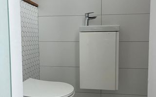 Garsonieră finisată, ideală pentru investiție – Piața Mihai Viteazul - Poză 7