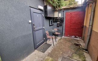 Apartament Modern în Centrul Vechi al Sibiului - Poză 8