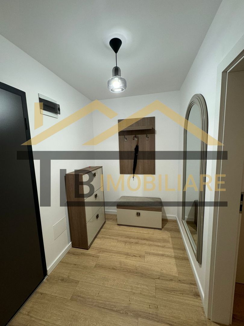 Apartament de 2 camere, 60mp, decomandat, parcare, Zona Maurer - Poză 8