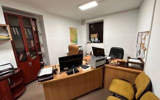 Vânzare, spațiu comercial, 94 mp, str. Vasile Lupu, Buiucani - Poză 6