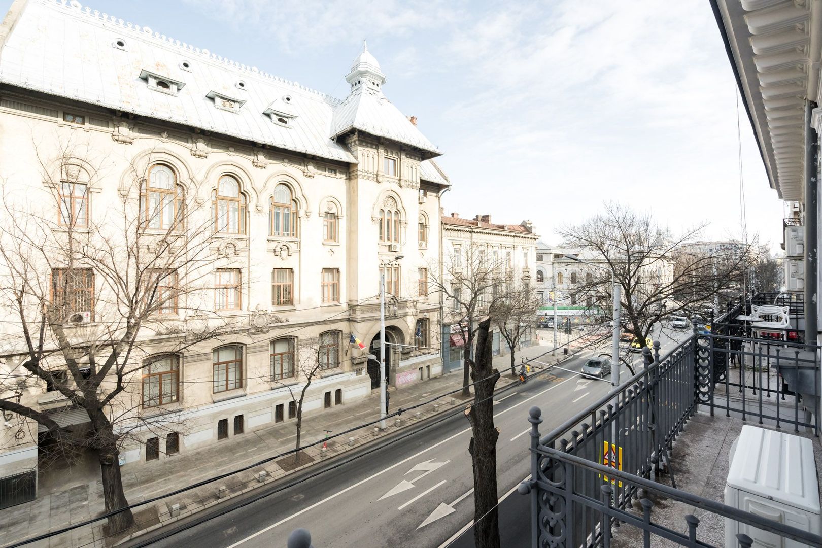 APARTAMENT UNIC BD. REGINA ELISABETA - Poză 30