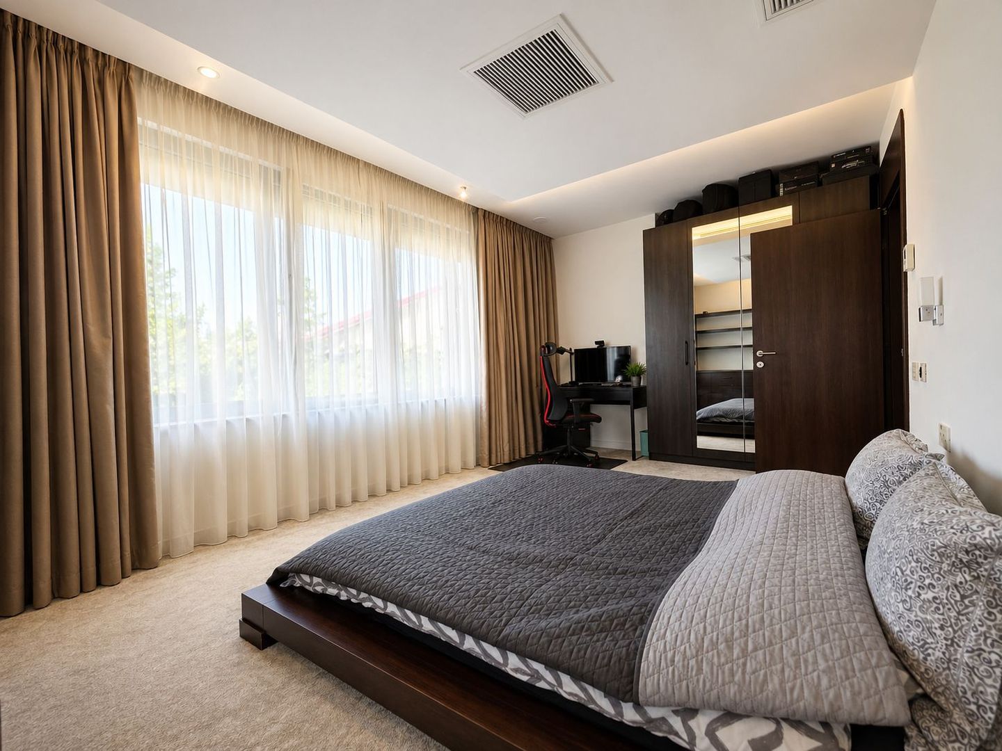 Apartament 4 camere de inchiriat piscina Iancu Nicolae - Poză 6