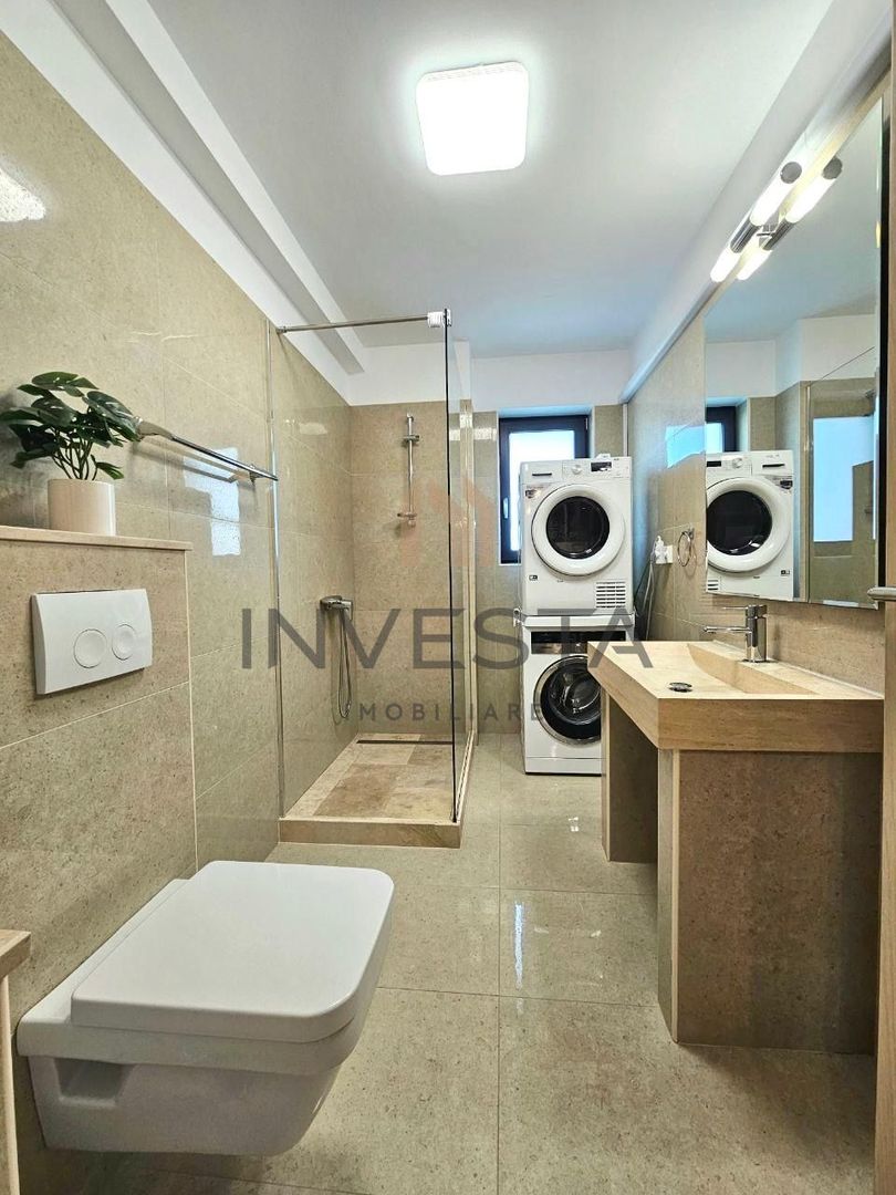 Apartament cu 4 camere 105 mp utili, renovat 2025 cu terasa generoasa! - Poză 11