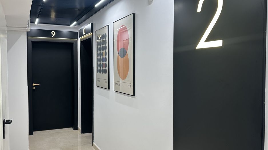 Apartament 3 camere de inchiriat Victoriei - Poză 14