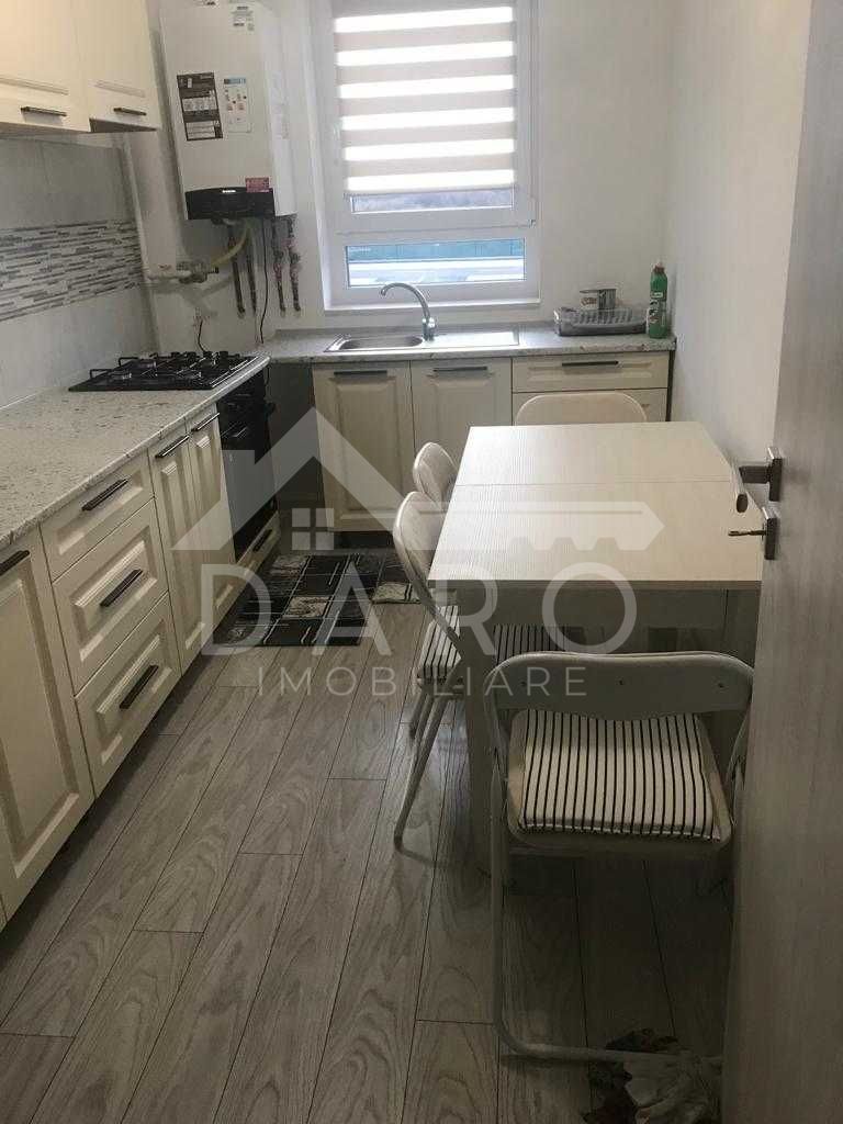 🏡 Apartament 2 camere de închiriat – Maurer | Bloc nou | Etaj 1 - Poză 1