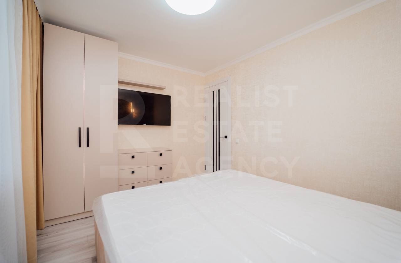 Vânzare, apartament, 1 cameră, strada Nikolai Zelinski, Botanica - Poză 4