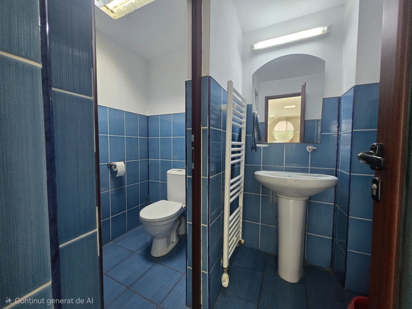 Spațiu birouri 60mp - Poză 4