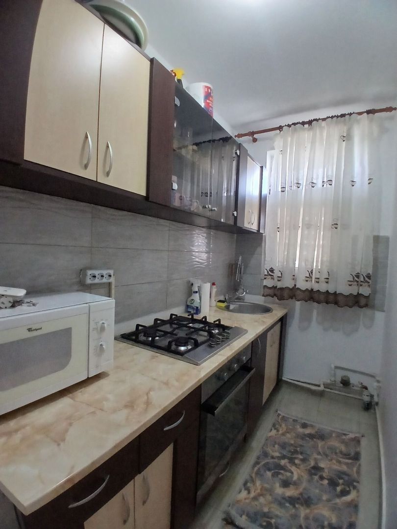 2 camere | Renovat | Apărătorii Patriei| etaj 2/4 | 40 mp| T738 - Poză 5