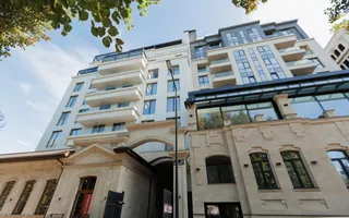 Chirie, apartament, 3 camere, strada Tricolorului, Centru - Poză 51