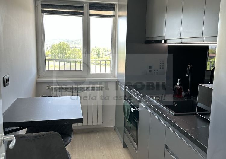 Apartament 2 camere – Evergreen Towers - Poză 5