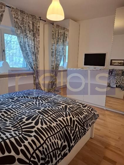 VANZARE 3 CAMERE | ZONA TINERETULUI - Poză 1