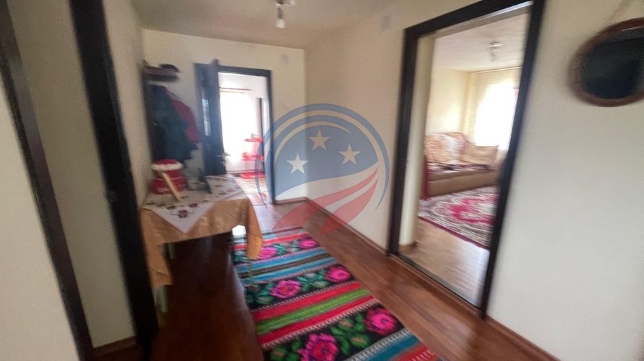 Casa in localitatea Zanoaga- Dolj - Poză 11