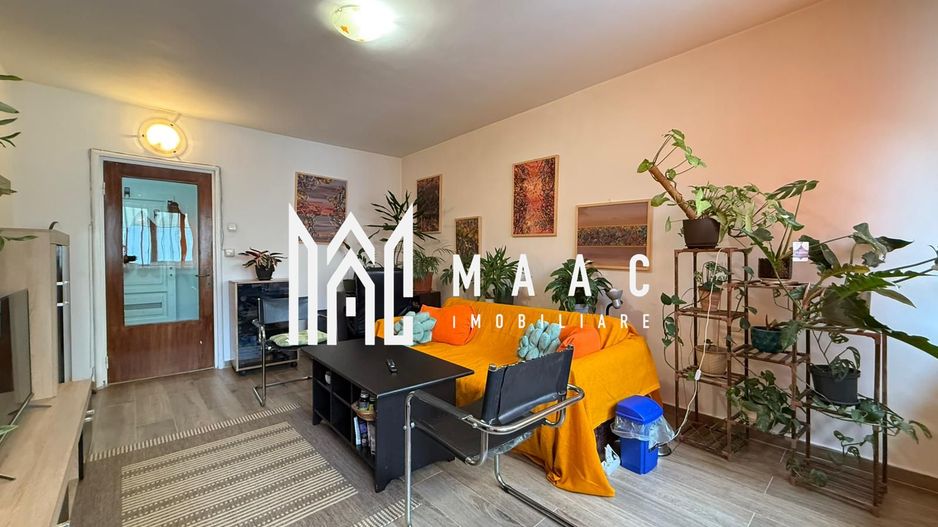 Apartament 2 camere | Decomandat | Etaj 1 | Mihai Viteazu - Poză 21