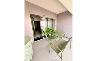 REA1028384 Apartament 2 camere Select Residences prima inchiriere logie 10 mp - Poză 11