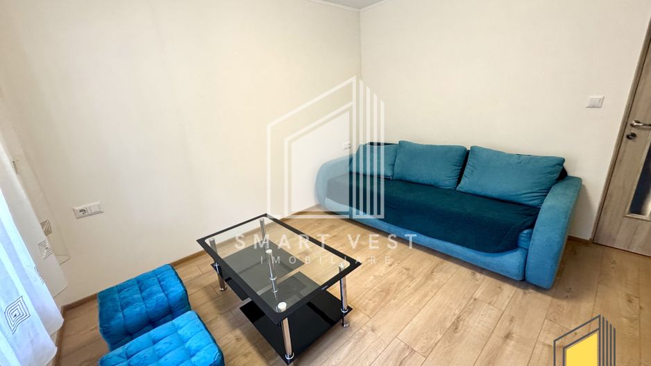 Apartament 3 camere | 77mp | Zona Independentei M 17 - Poză 12