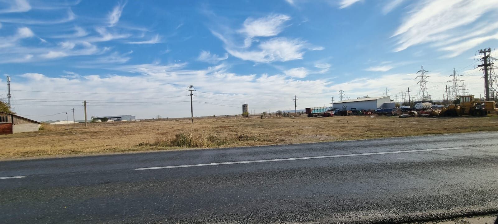 Teren - Depozit- Logistica - Poză 9