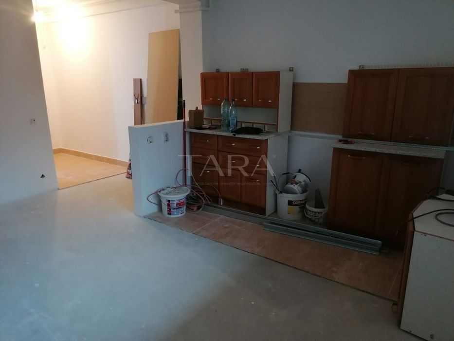 Apartament 2 camere, Apahida. - Poză 1