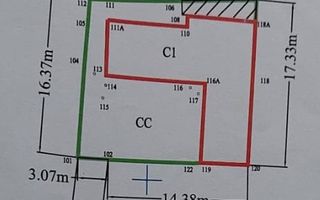 Casa 4 camere, curte individuala, Soseaua Fundeni, Bucuresti - Poză 2