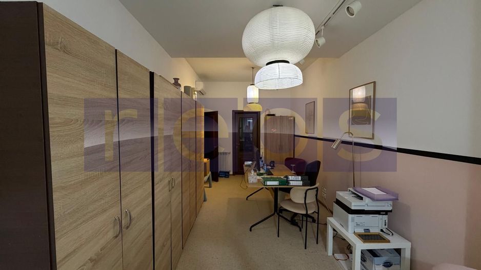 INCHIRIERE SPATIU BIROU | HERASTRAU | IDEAL ACTIVITATI OFFICE | TERASA - Poză 10