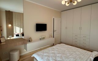 Apartament ultrafinisat / Zona Vivo - Poză 10