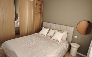 Apartament nou, de închiriat, complet utilat- Turnisor - Poză 7