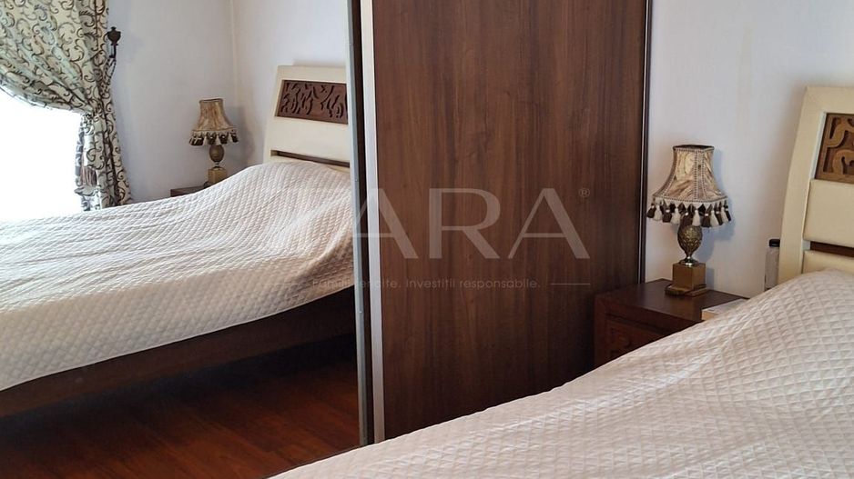 Duplex luminos cu grădină și terasă, ideal pentru familie - Poză 13