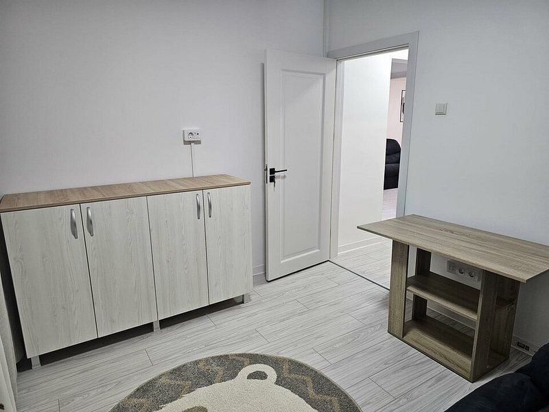 Apartament cu 3 camere, Tiglina 2 - parter - Poză 17